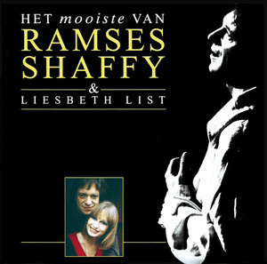 Het mooiste van Ramses Shaffy & Liesbeth List album