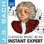 Become an Instant Expert: Bach cover