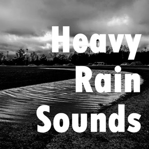 Heavy Rain Sounds album