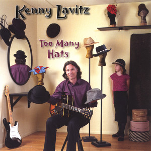 Too Many Hats Albumcover