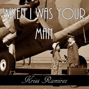 Kriss Ramirez