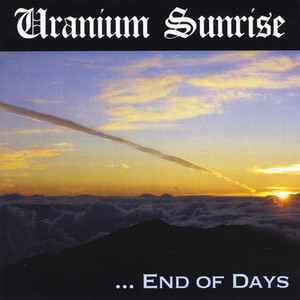 Uranium Sunrise