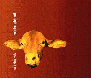Capricornia album