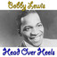Head Over Heels cover