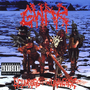 Scumdogs of the Universe album