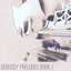 Debussy Prelude Book 2 cover