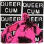 Q.U.E.E.R. C.U.M. EP Albumcover