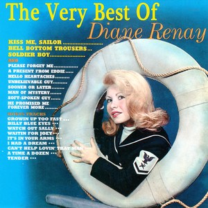 The Very Best Of cover
