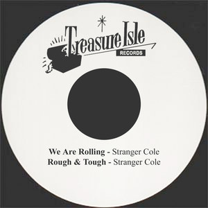 Stranger Cole