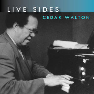 LIVE Sides album