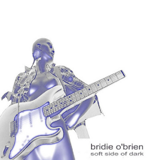 Bridie O'Brien Photo