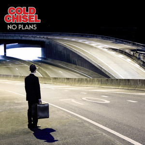 No Plans album