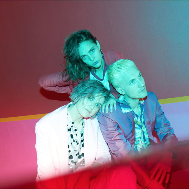 Dead Sara photo