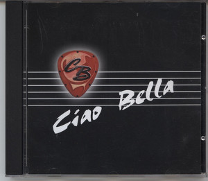 Ciao Bella