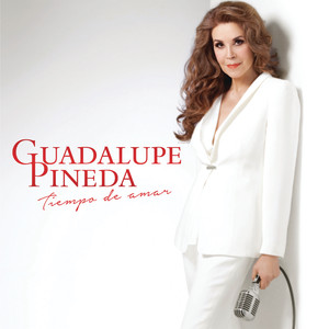 Tiempo de amar cover