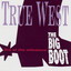 The Big Boot: Live At The Milestone Albumcover