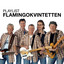 Playlist: Flamingokvintetten cover