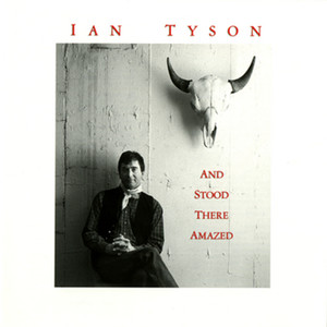 And Stood There Amazed album