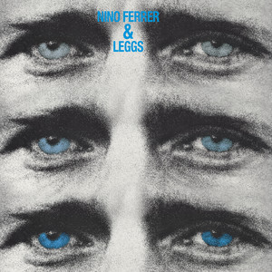 Nino Ferrer And Leggs cover