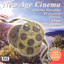 New Age Cinema Albumcover