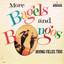 More Bagels And Bongos Albumcover