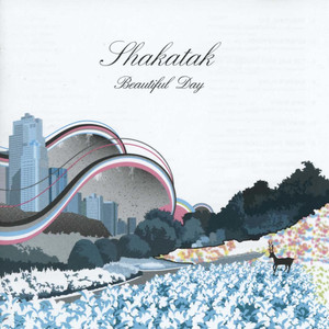 Beautiful Day album