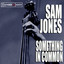 Something In Common cover
