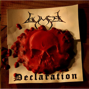 Declaration cover