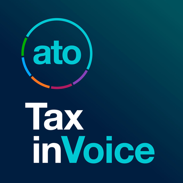 Tax InVoice Podcast On Spotify