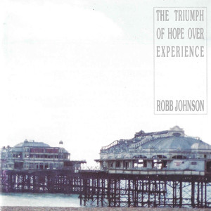 The Triumph of Hope Over Experience cover