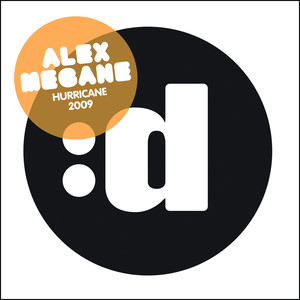Hurricane 2009 cover