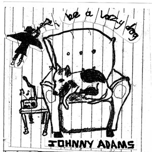 Be a Lazy Dog album