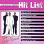 Oa Hit List: The Gap Band cover
