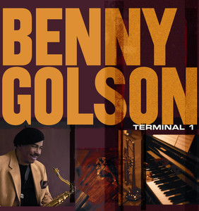 Terminal 1 album