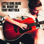 Little Girl Blue: The Heart of Tony Mottola cover