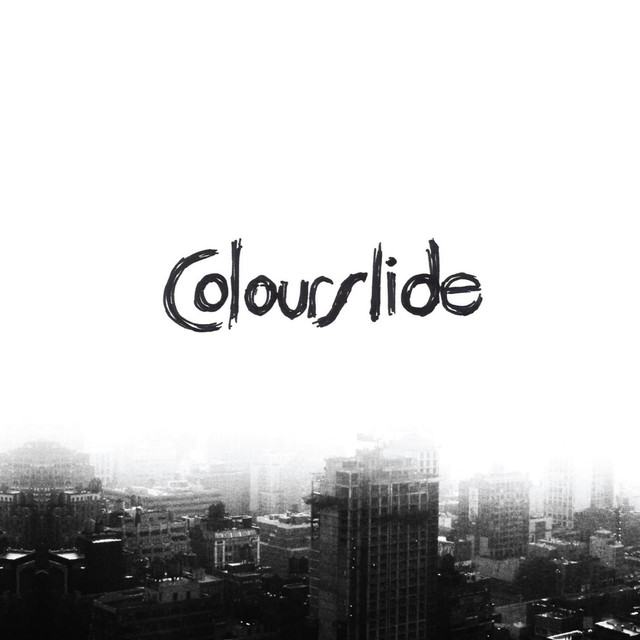 Colourslide Photo