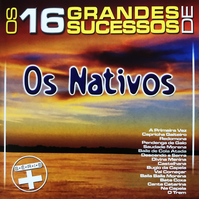 Os Nativos Photo