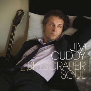 Skyscraper Soul Albumcover