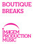 Boutique Breaks cover