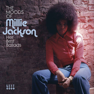The Moods Of Millie Jackson album