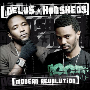 Modern Revolution album
