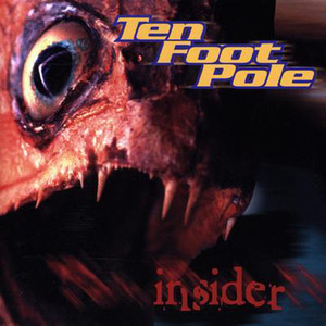 Insider album