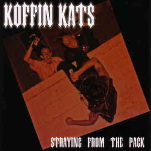 Straying From the Pack cover
