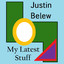My Latest Stuff Albumcover