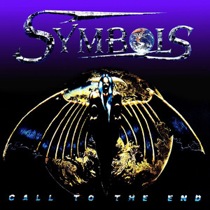 Call to the End cover