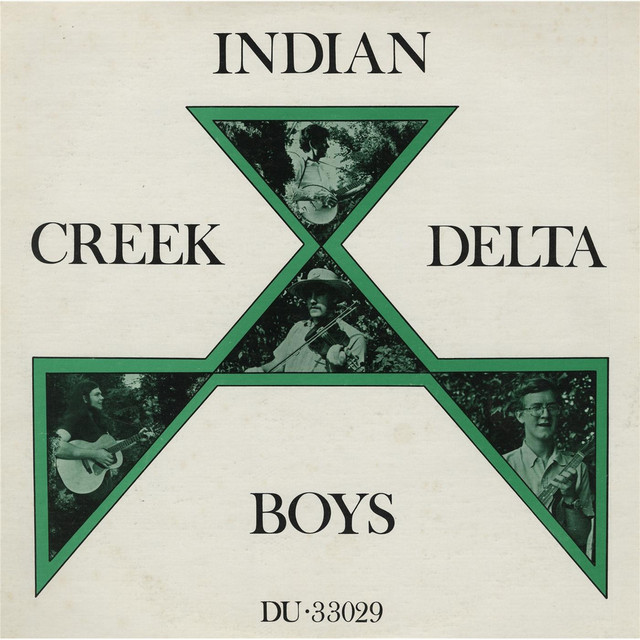 Indian Creek Delta Boys Photo