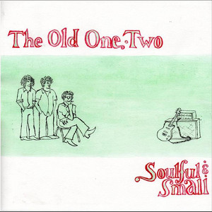 Soulful & Small Albumcover