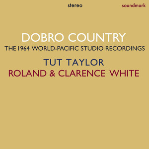 Dobro Country album
