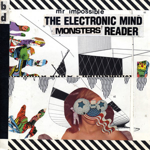 Mr. Impossible cover