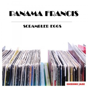Scrambled Eggs Albumcover